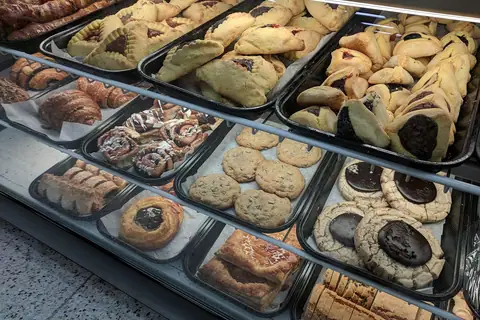 Holtwhites Bakery photo 2
